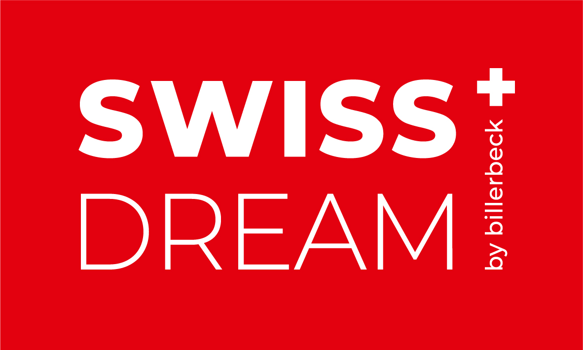 Duvet und Kissen Swiss Dream